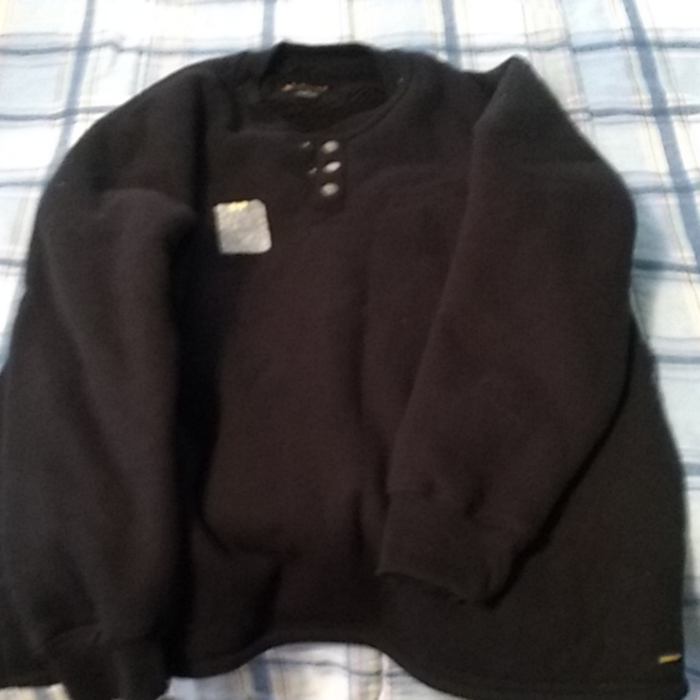 Stanley Sherpa Henley